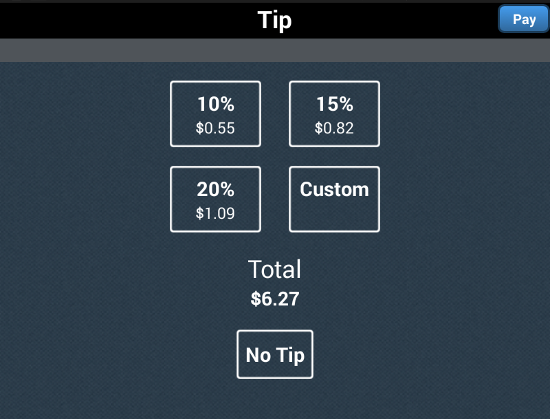 QuickPayment